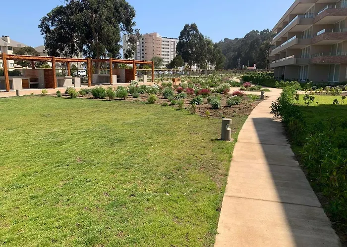 Departamento Con Terraza Propia Incluida En Azotea En Punta Puyai
