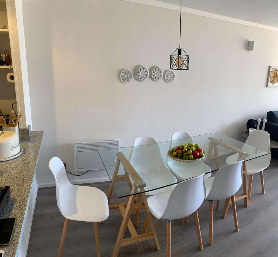 Departamento Con Terraza Propia Incluida En Azotea En Punta Puyai Apartment