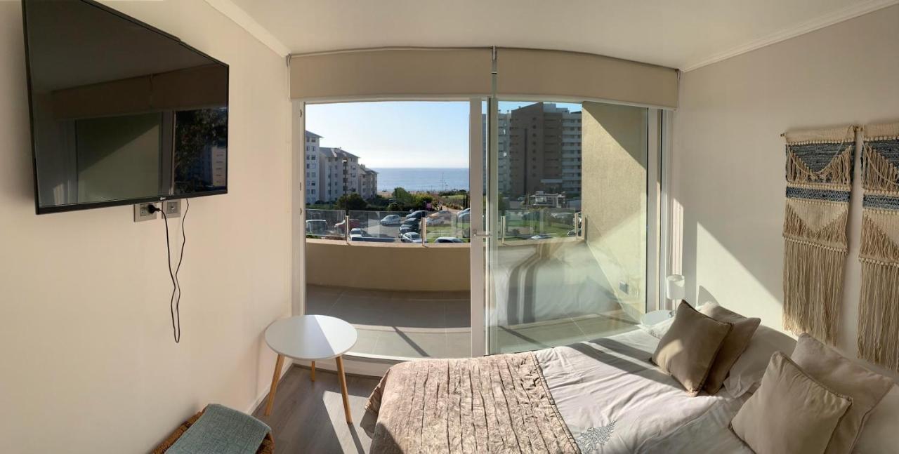 Apartment Departamento Con Terraza Propia Incluida En Azotea En Punta Puyai *