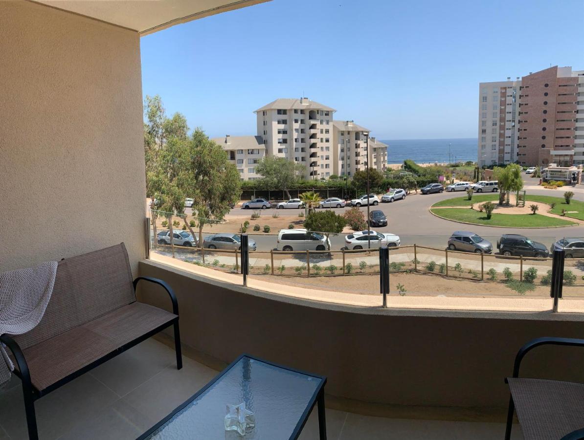 Departamento Con Terraza Propia Incluida En Azotea En Punta Puyai Apartment