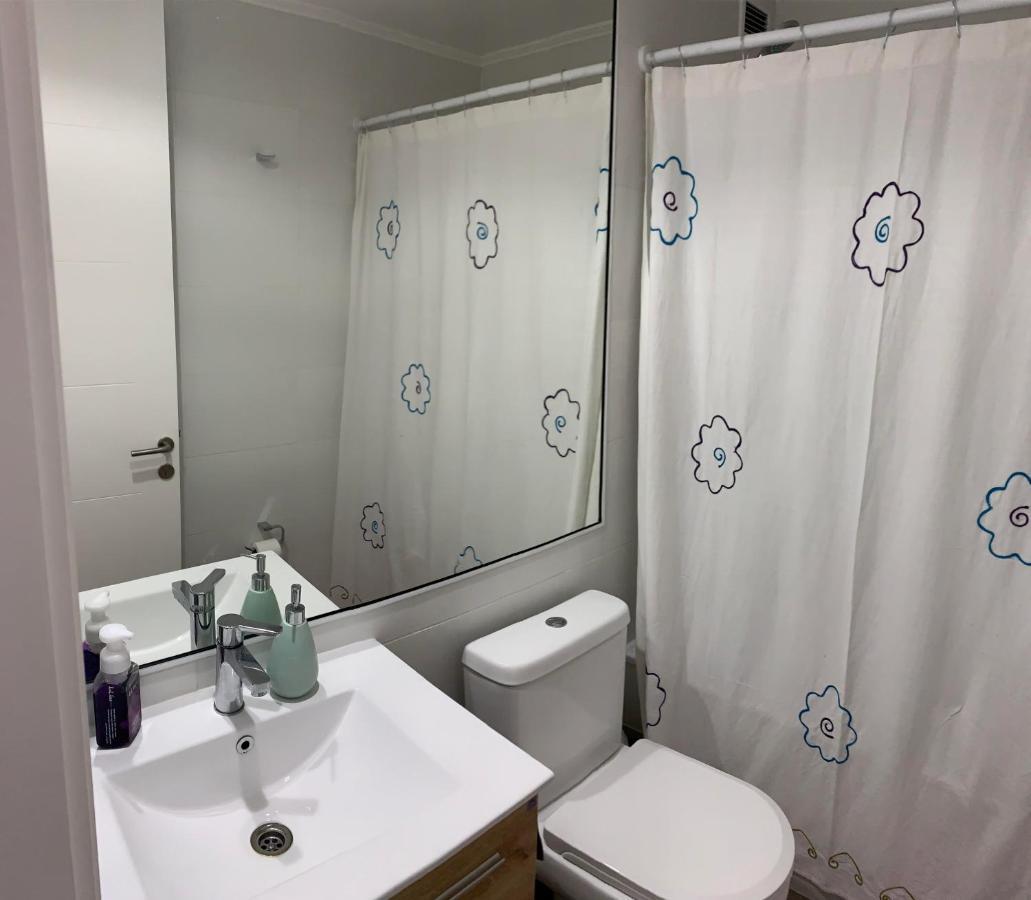Departamento Con Terraza Propia Incluida En Azotea En Punta Puyai Apartment