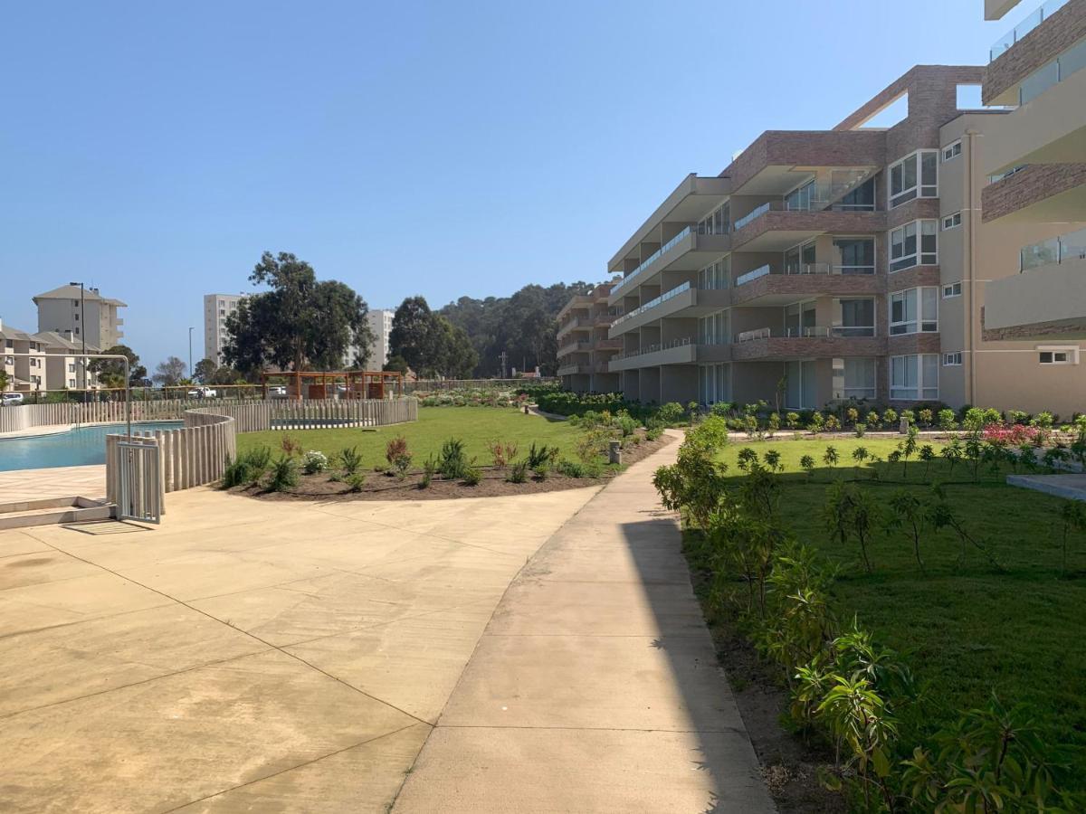Departamento Con Terraza Propia Incluida En Azotea En Punta Puyai Apartment *