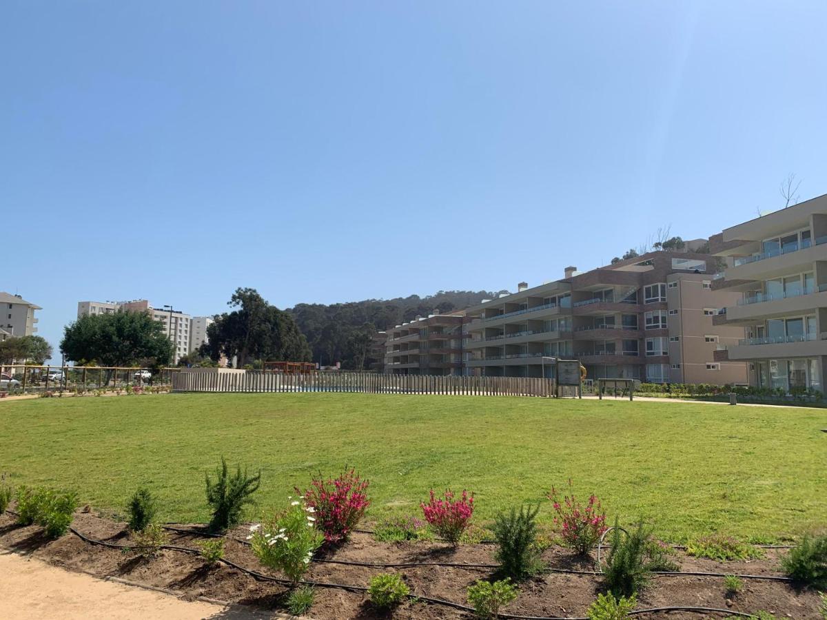 Departamento Con Terraza Propia Incluida En Azotea En Punta Puyai *